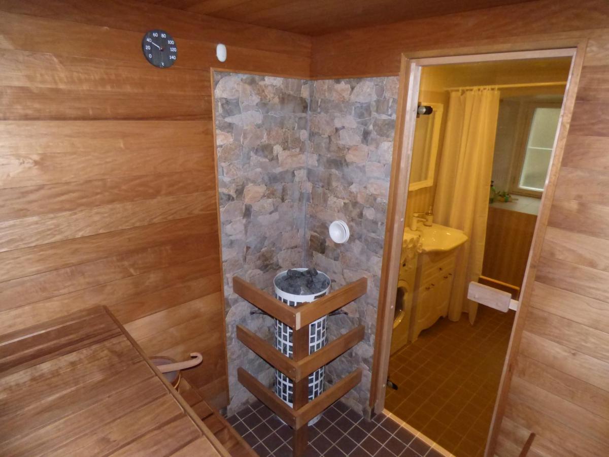 טרטו Romantic Suite With Sauna, Free Parking מראה חיצוני תמונה